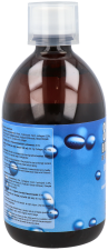 Bioavailable Silicon