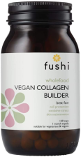 Vegan Collagen Builder 120 Capsules
