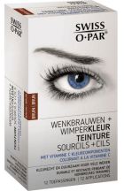 Eyebrow and Eyelash Kit