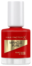 Miracle Pure Nail Polish 12ml