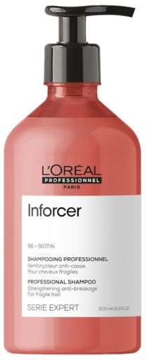 Inforcer Shampoo