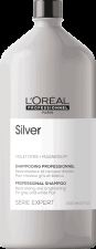 silver shampoo