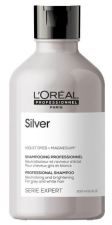 silver shampoo