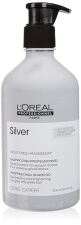 Silver Shampoo