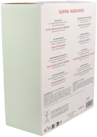 Supra Radiance Anti-Ox Gel Cream 50 ml + 1 Piece