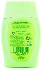 Aloe Vera Moisturizing Lotion