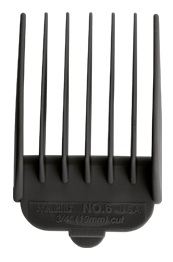 Clipper Comb Nº6 19mm 3/4&quot; (3174-001)