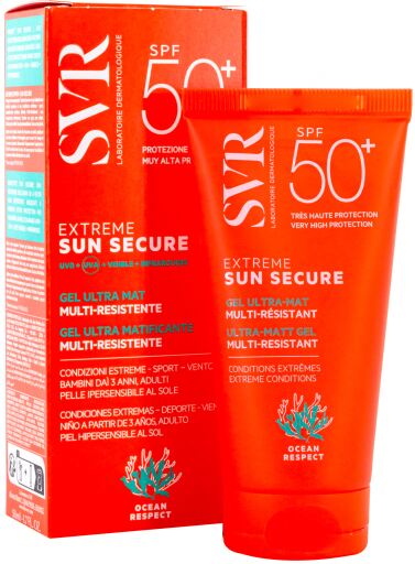 Sun Secure Extreme Sunscreen Cream SPF 50+ 50 ml