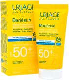 Bariésun Very High Protection Moisturizing Cream SPF 50+ Fragrance-Free 50 ml