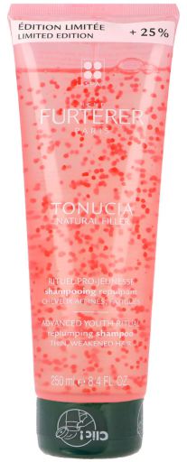 Tonucia Shampoo 250 ml