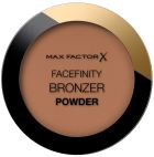 Facefinity Bronzer Powder Bronze 10 gr