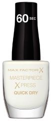 Nail polishes Masterpiece Xpress Quick Dry 12ml