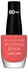 Nail polishes Masterpiece Xpress Quick Dry 12ml