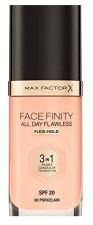 Facefinity All day Flawless 3 in 1 foundation 30 ml