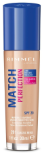 Match Perfection Spf20