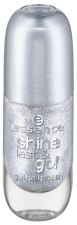 Shine Last &amp; Go Gel Nail Polish 8ml