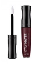 Stay Matte Liquid Lipstick 110