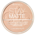 Stay Matte Pressed Powder