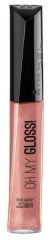 Oh My Gloss! lip glosses