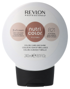 Nutri Color Filters Semi-Permanent Color Mask 240 ml