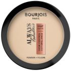 Always Fabulous Compact Powder 10 gr