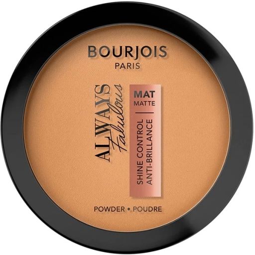 Always Fabulous Compact Powder 10 gr