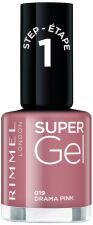 Super Gel Nail Polish 12ml