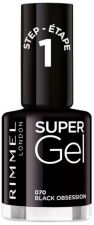 Super Gel Nail Polish 12ml