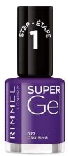 Super Gel Nail Polish 12ml