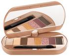 Les Nudes Shadow Palette 4.5 gr