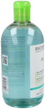 Sébium H2O Micellar Solution
