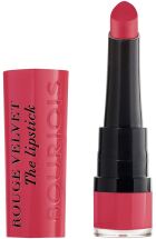 Rouge Velvet Lipstick 2.4 gr