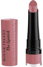 Rouge Velvet Lipstick 2.4 gr