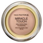 Miracle Touch Skin Perfecting Foundation SPF 30 11.5 gr