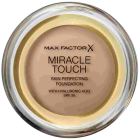 Miracle Touch Skin Perfecting Foundation SPF 30 11.5 gr