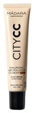 Hyaluronic Anti-pollution CC Cream SPF 15 40ml