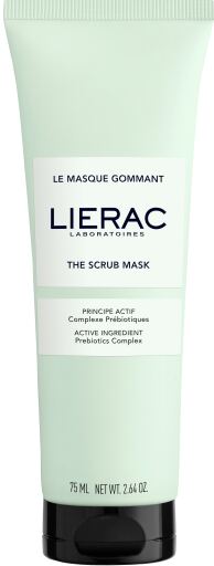 Facial Exfoliating Mask 75 ml