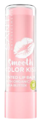 Bálsamo Labial Color Kiss 4,5 gr