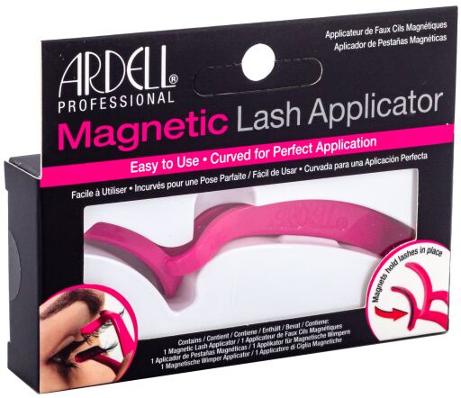 Magnetic False Eyelash Applicator