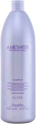 Amethyste Silver Shampoo