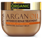 Argan Oil Mask Intensive Repair Treatment