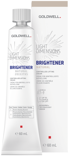 Brightener Light Dimensions 60ml