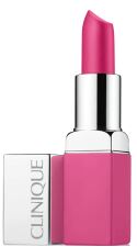 Pop Matte Lip Color + Primer 3.9 gr