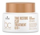 BC Bonacure Time Restore Clay Treatment