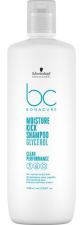 BC Bonacure Moisture Kick Shampoo