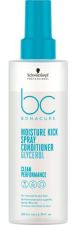 BC Bonacure Moisture Kick Spray Conditioner