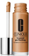 Beyond Perfecting Foundation + Concealer 30 ml