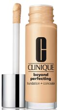 Beyond Perfecting Foundation + Concealer 30 ml