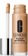 Beyond Perfecting Foundation + Concealer 30 ml