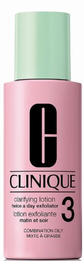 Clarifying Lotion 3 Oily Skin